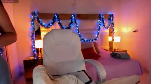 Snapshot of siennaa_rose chatting on November 25, 2025, 11:43 am Sienna online show from November 25, 2025, 11:43 am