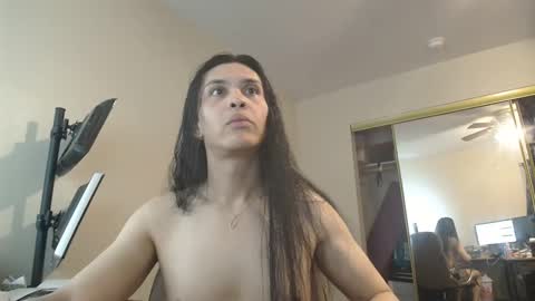 Snapshot of siennalilbunnykate chatting on December 12, 2024, 7:08 am Nicole Zelaya Ferrati Niky Ferrati online show from December 12, 2024, 7:08 am