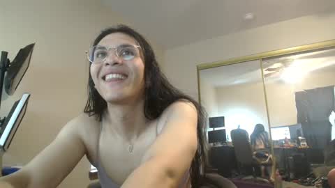 Snapshot of siennalilbunnykate chatting on February 10, 2025, 10:40 pm Nicole Zelaya Ferrati Niky Ferrati online show from February 10, 2025, 10:40 pm