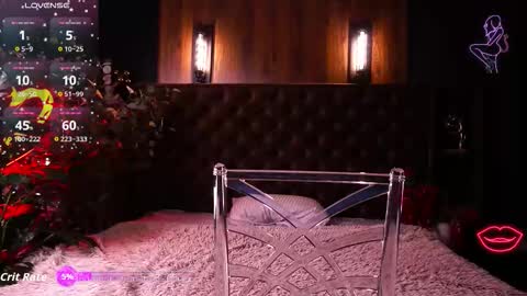 Siera online show from November 7, 2025, 8:20 pm