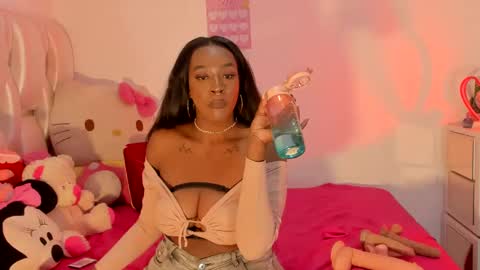 Snapshot of sierra_violet chatting on March 1, 2025, 7:51 am sierra_violet online show from March 1, 2025, 7:51 am