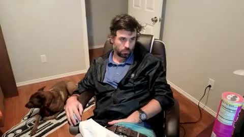 sigmaslayer online show from October 8, 2025, 4:26 pm