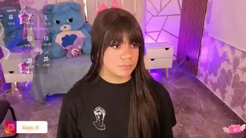 Siiam Tay online show from October 13, 2025, 3:39 am