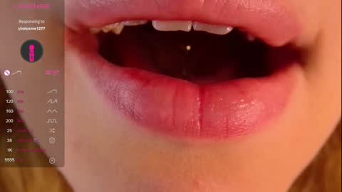 Chloe online show from January 9, 2025, 7:52 am