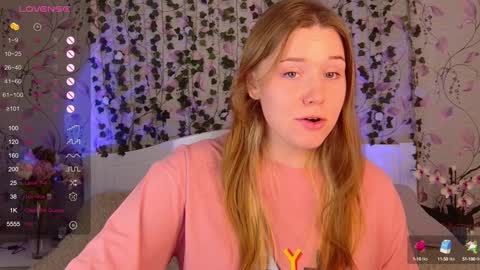 Chloe online show from January 21, 2025, 3:32 pm