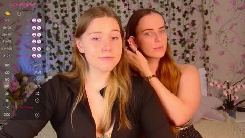 Chloe online show from January 23, 2025, 8:15 am