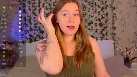 Chloe online show from January 24, 2025, 7:41 am