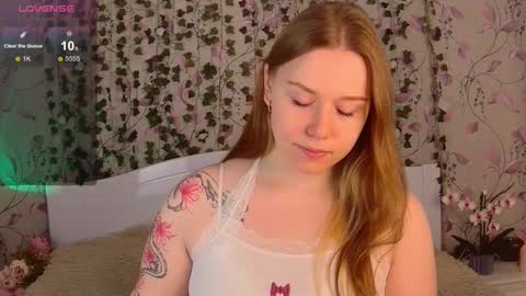 Chloe online show from February 13, 2025, 7:24 am