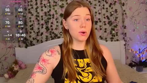 Chloe online show from February 21, 2025, 4:51 am