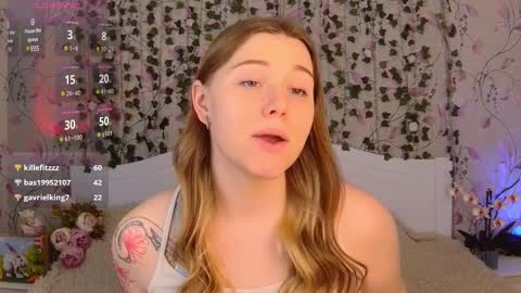 Chloe online show from March 4, 2025, 7:30 am