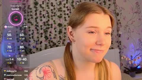 Chloe online show from March 6, 2025, 7:47 am