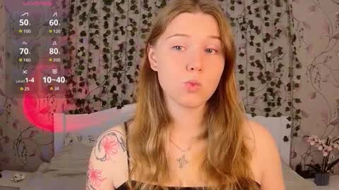 Chloe online show from September 10, 2025, 5:07 am