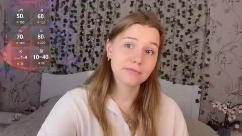 Chloe online show from October 10, 2025, 5:50 am