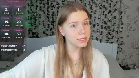 Chloe online show from November 13, 2025, 4:55 am