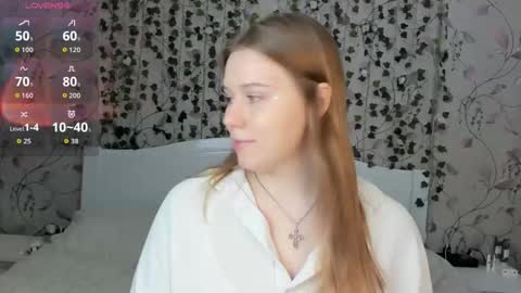 Chloe online show from December 1, 2025, 5:34 am