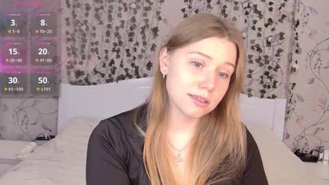 Chloe online show from December 5, 2025, 5:38 am