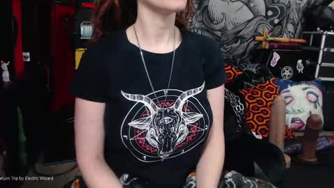 Allmylinkssilentmary666 online show from February 9, 2025, 10:21 pm