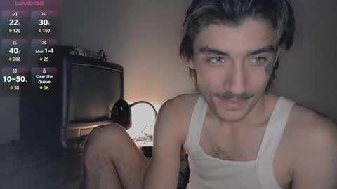 Snapshot of silly_cybin chatting on October 3, 2025, 10:56 am cybin online show from October 3, 2025, 10:56 am