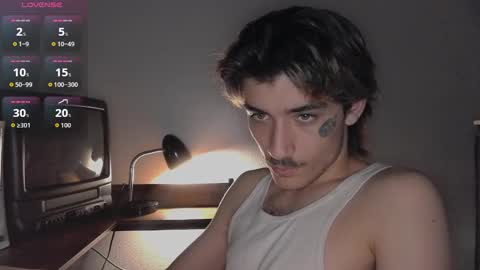 Snapshot of silly_cybin chatting on October 7, 2025, 2:42 am cybin online show from October 7, 2025, 2:42 am