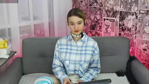 Snapshot of silva__tail chatting on October 16, 2025, 1:23 pm Silva online show from October 16, 2025, 1:23 pm