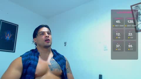 silvabranko online show from December 18, 2024, 6:03 pm