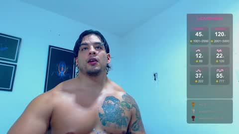 silvabranko online show from December 21, 2024, 9:36 pm