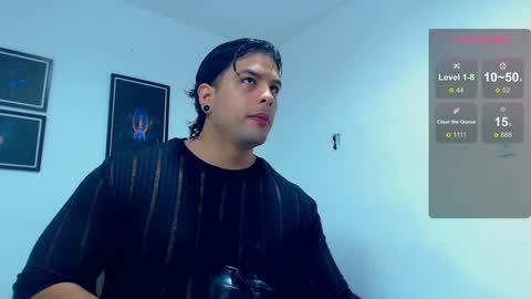 silvabranko online show from December 29, 2024, 1:17 pm