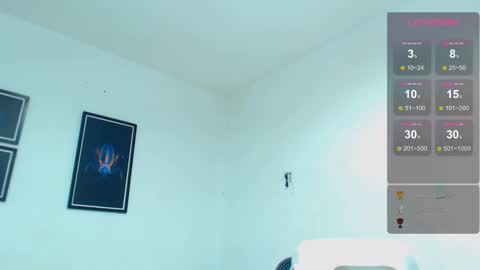 silvabranko online show from February 23, 2025, 9:05 pm