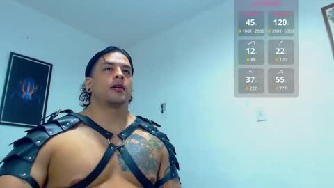 silvabranko online show from March 3, 2025, 11:44 am