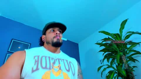 silvabranko online show from September 20, 2025, 2:23 am