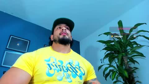 silvabranko online show from October 3, 2025, 10:18 pm