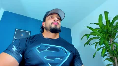 silvabranko online show from October 5, 2025, 1:04 am