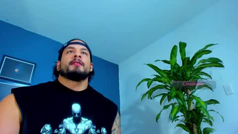 silvabranko online show from October 9, 2025, 12:41 am