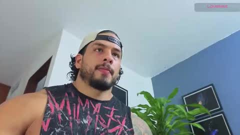 silvabranko online show from December 4, 2025, 2:54 am