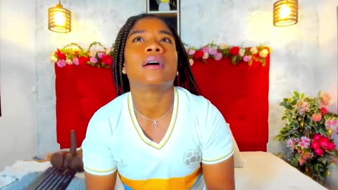 Silvana Fit  online show from November 1, 2025, 12:07 pm