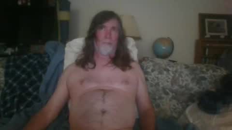 Snapshot of silverfunfox chatting on January 1, 2025, 5:11 am silverfunfox online show from January 1, 2025, 5:11 am