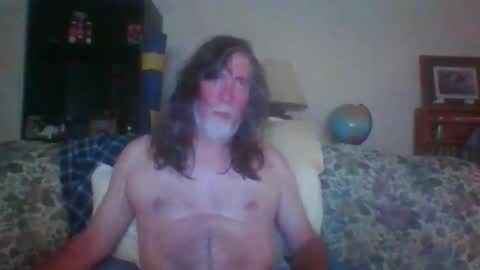 Snapshot of silverfunfox chatting on January 2, 2025, 9:11 am silverfunfox online show from January 2, 2025, 9:11 am