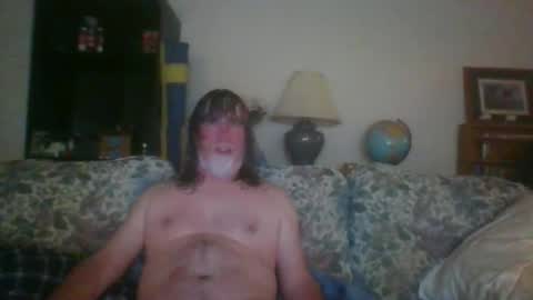 Snapshot of silverfunfox chatting on January 9, 2025, 5:34 am silverfunfox online show from January 9, 2025, 5:34 am