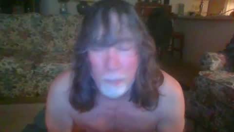 Snapshot of silverfunfox chatting on January 25, 2025, 8:21 am silverfunfox online show from January 25, 2025, 8:21 am