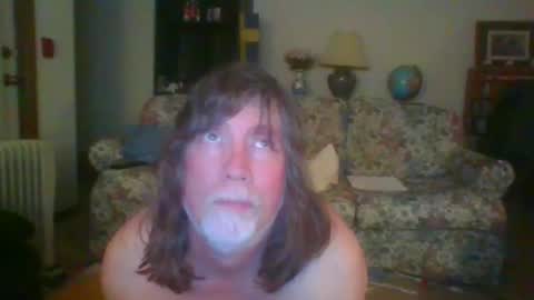 Snapshot of silverfunfox chatting on January 30, 2025, 6:35 am silverfunfox online show from January 30, 2025, 6:35 am