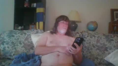 Snapshot of silverfunfox chatting on March 5, 2025, 4:57 pm silverfunfox online show from March 5, 2025, 4:57 pm