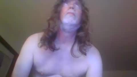 Snapshot of silverfunfox chatting on October 3, 2025, 5:48 am silverfunfox online show from October 3, 2025, 5:48 am