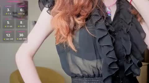 Snapshot of silverhaskell chatting on November 6, 2025, 8:59 am Engel online show from November 6, 2025, 8:59 am