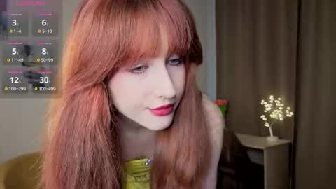 Snapshot of silverhaskell chatting on November 12, 2025, 8:15 am Engel online show from November 12, 2025, 8:15 am