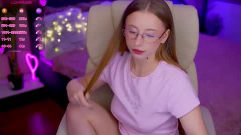  Kristina Kris  online show from November 23, 2025, 10:26 am