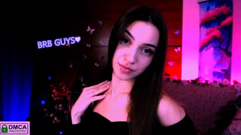 Snapshot of silvia_queen1 chatting on December 2, 2024, 2:53 am Silvia nude in pvt online show from December 2, 2024, 2:53 am