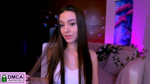 Snapshot of silvia_queen1 chatting on December 10, 2024, 9:11 pm Silvia nude in pvt online show from December 10, 2024, 9:11 pm