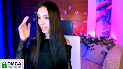 Snapshot of silvia_queen1 chatting on December 26, 2024, 2:22 am Silvia nude in pvt online show from December 26, 2024, 2:22 am