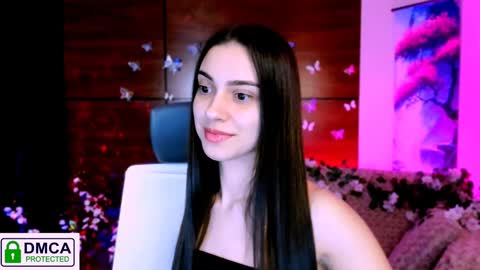Snapshot of silvia_queen1 chatting on January 27, 2025, 9:55 pm Silvia nude in pvt online show from January 27, 2025, 9:55 pm