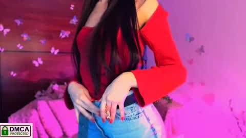 Snapshot of silvia_queen1 chatting on March 3, 2025, 8:43 pm Silvia nude in pvt online show from March 3, 2025, 8:43 pm
